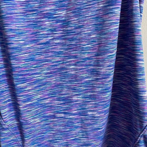 Tangerine purple tank sz M - Picture 6 of 10